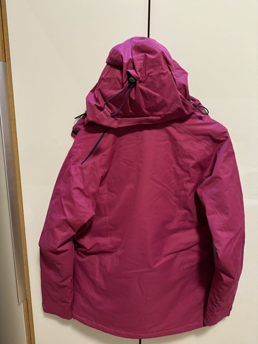 Salomon Jacken: Veste de ski – Gebraucht aus Choëx von nad_x9m5 4