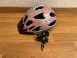 Alpina Bandit MTB Velohelm Mädchen
