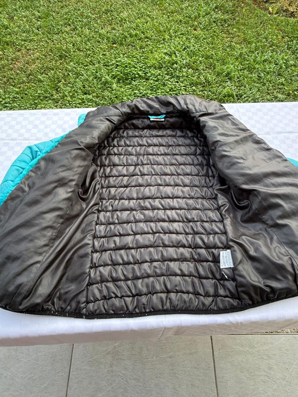 Kappa Giacche: FRÜHLING JACKE  KAPPA - MEDIUM – Usato da Cugnasco venduto da tizianaq 2