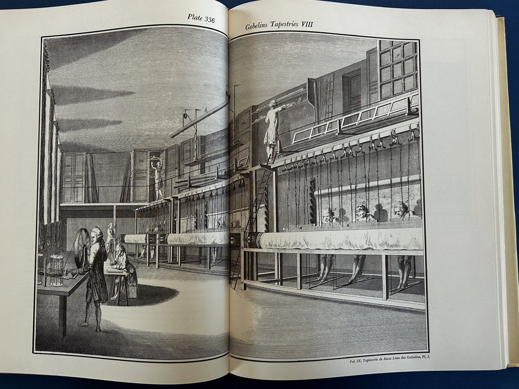 Libri: A DIDEROT PICTORIAL ENCYCLOPEDIA... – Usato da Zürich venduto da Domus09 4