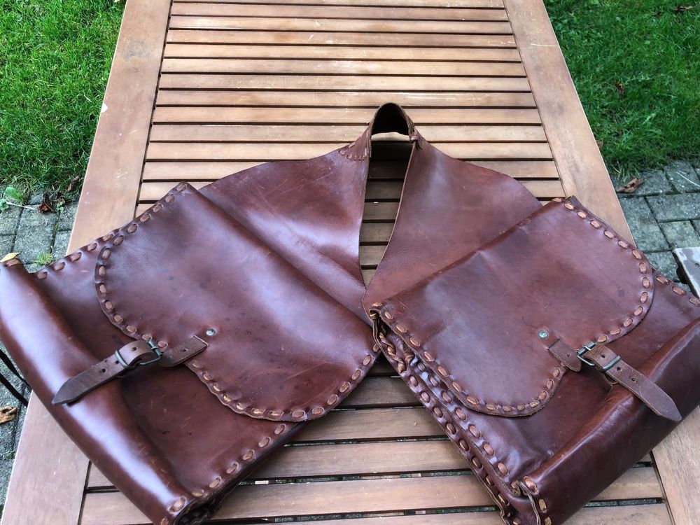 FIDLOCK Satteltasche PUSH SADDLE BAG 400 Mit Halterung In Schwarz