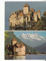 Chillon 1981