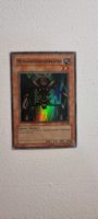 Yugioh  Menschendeesserkäfer