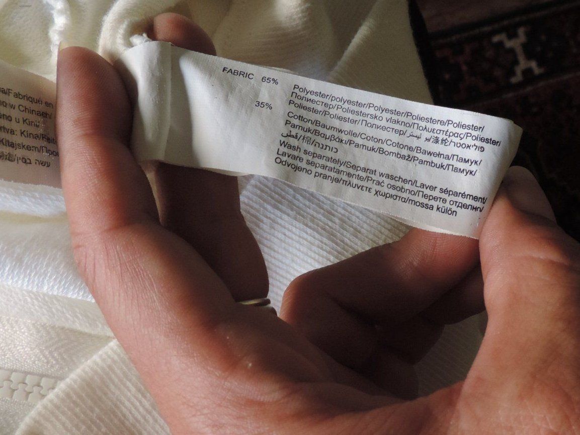 Kleider: robe jaquette blanc cassé – Gebraucht aus Genève von Axelle333 9