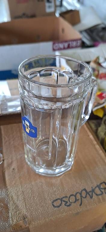 Bicchieri: Drinkgläser – Usato da Lyss venduto da Ursprung1 4