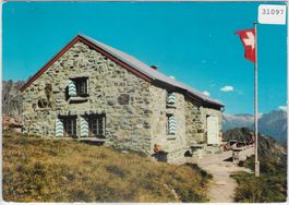 Leutschachhütte S.A.C. Zimmerberg
