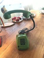 Telefon Lampe Upcycling