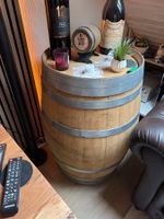 Original Weinfass / Holzfass ca. 300 Liter – Dekofass