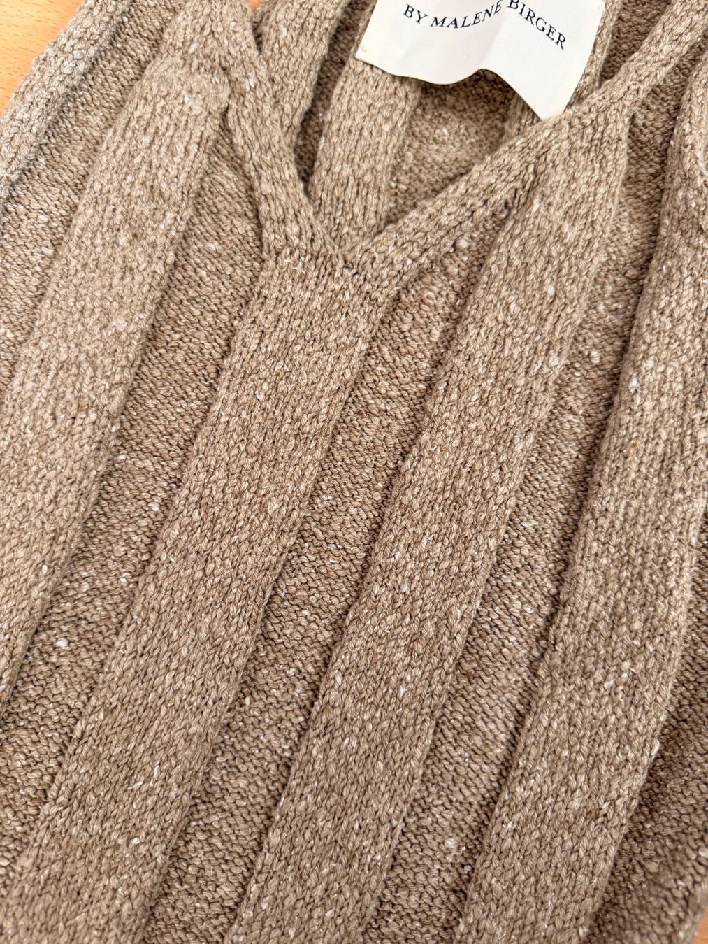 Malene Birger Vestiti: Malene Birger Maxikleid – Nuovo (secondo la descrizione) da Männedorf venduto da jad_l7jg 1