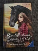 Buch Pferdeflüsterer