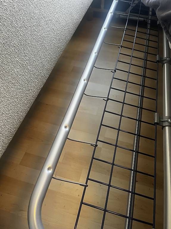 Sofas: Verkaufe hochwertige Schlafcouch – Gebraucht aus Chur von mic_fj22 3