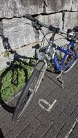 Villiger Citybike, Vancouver - blau 28 Zoll gebraucht