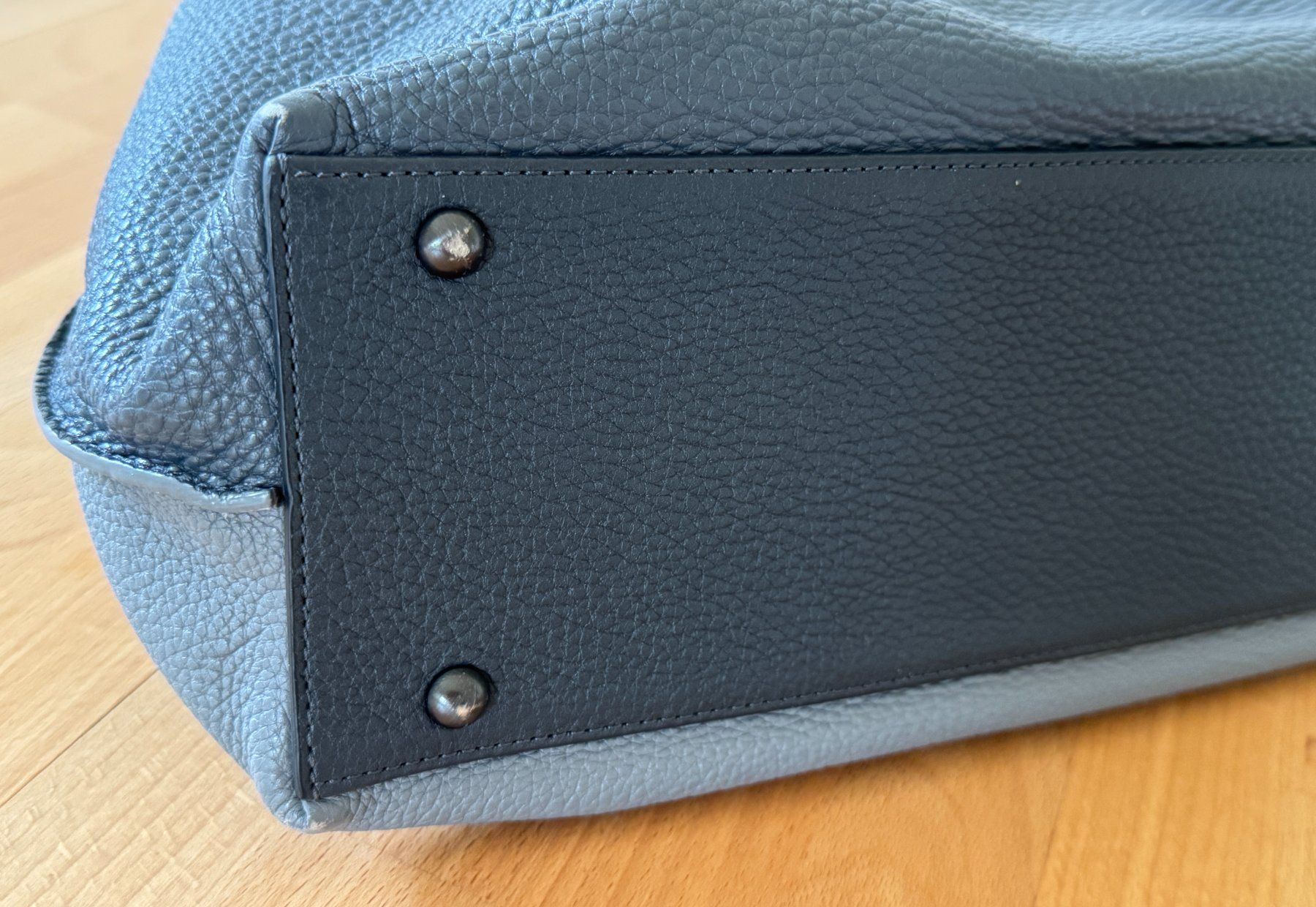 Akris Borse da donna: Akris Ai Tasche, top erhalten – Usato da Zuerich venduto da muzuto 3