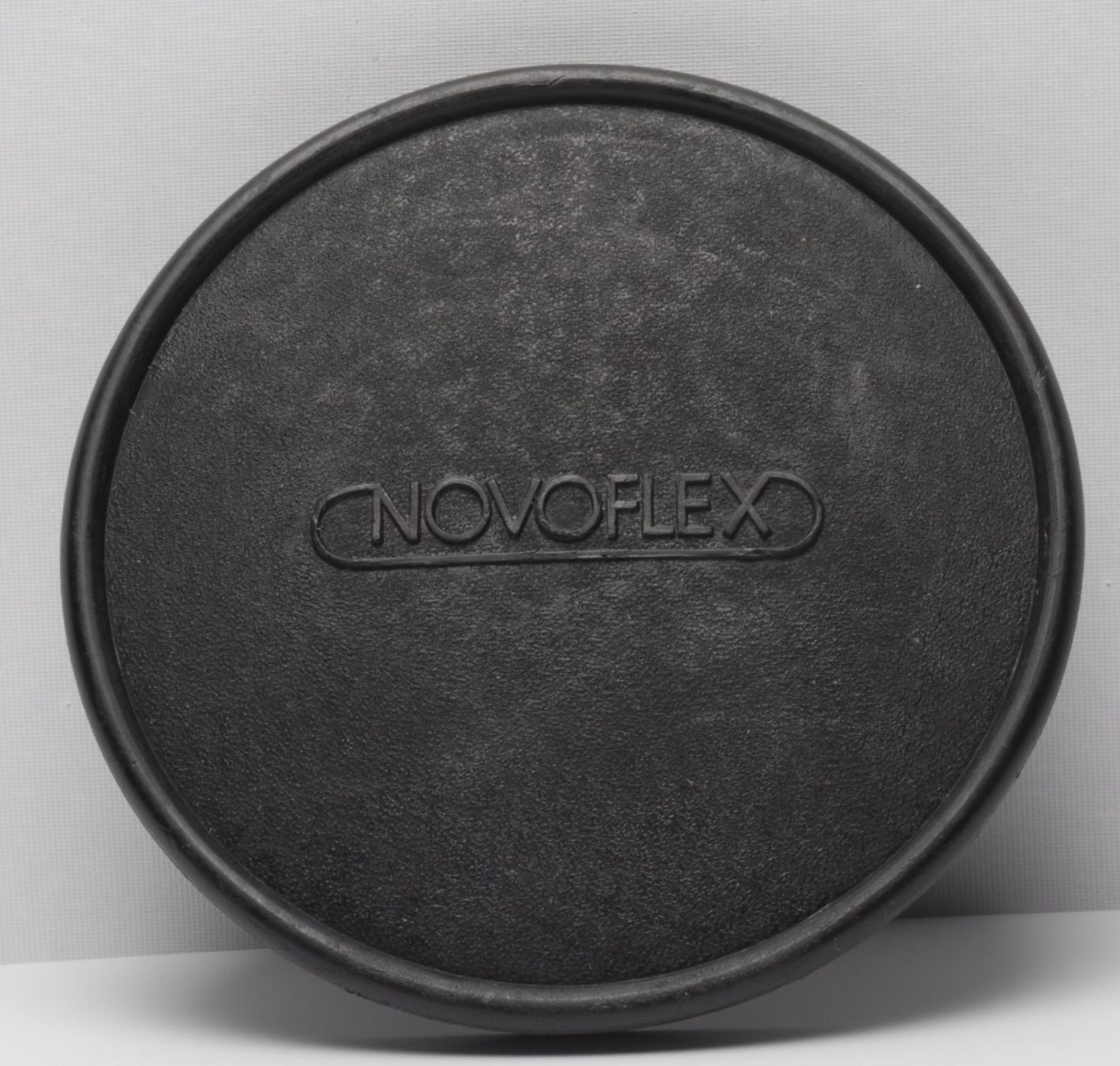 Novoflex Objektive: NOVOFLEX Objektivdeckel slip on – Gebraucht aus Lostorf von real-value