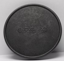 NOVOFLEX Objektivdeckel slip on