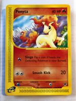 Ponyta Expedition - MINT - ab 1.-