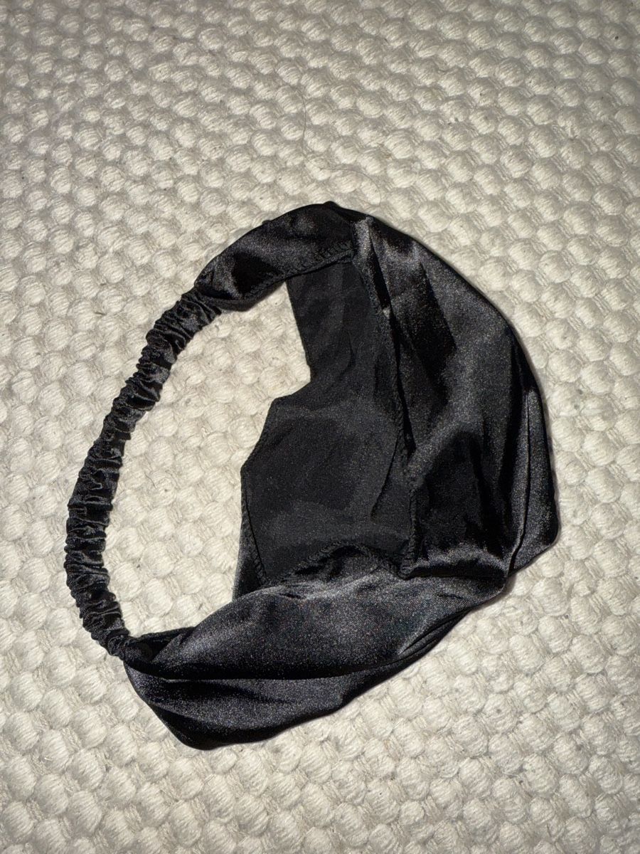 Accessori per capelli: Seiden Haarhaube  – Usato da Mörschwil venduto da Seegurke18