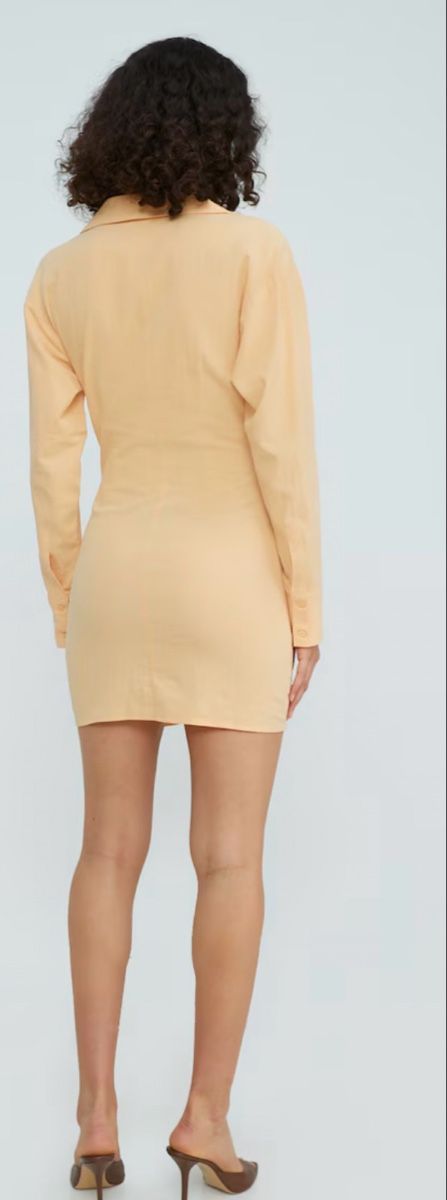 Vestiti: Kleid von Edited – Nuovo (secondo la descrizione) da Vaduz venduto da GiuliaSu 1