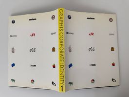 GRAPHICS CORPORATE IDENTITY 1, 1989