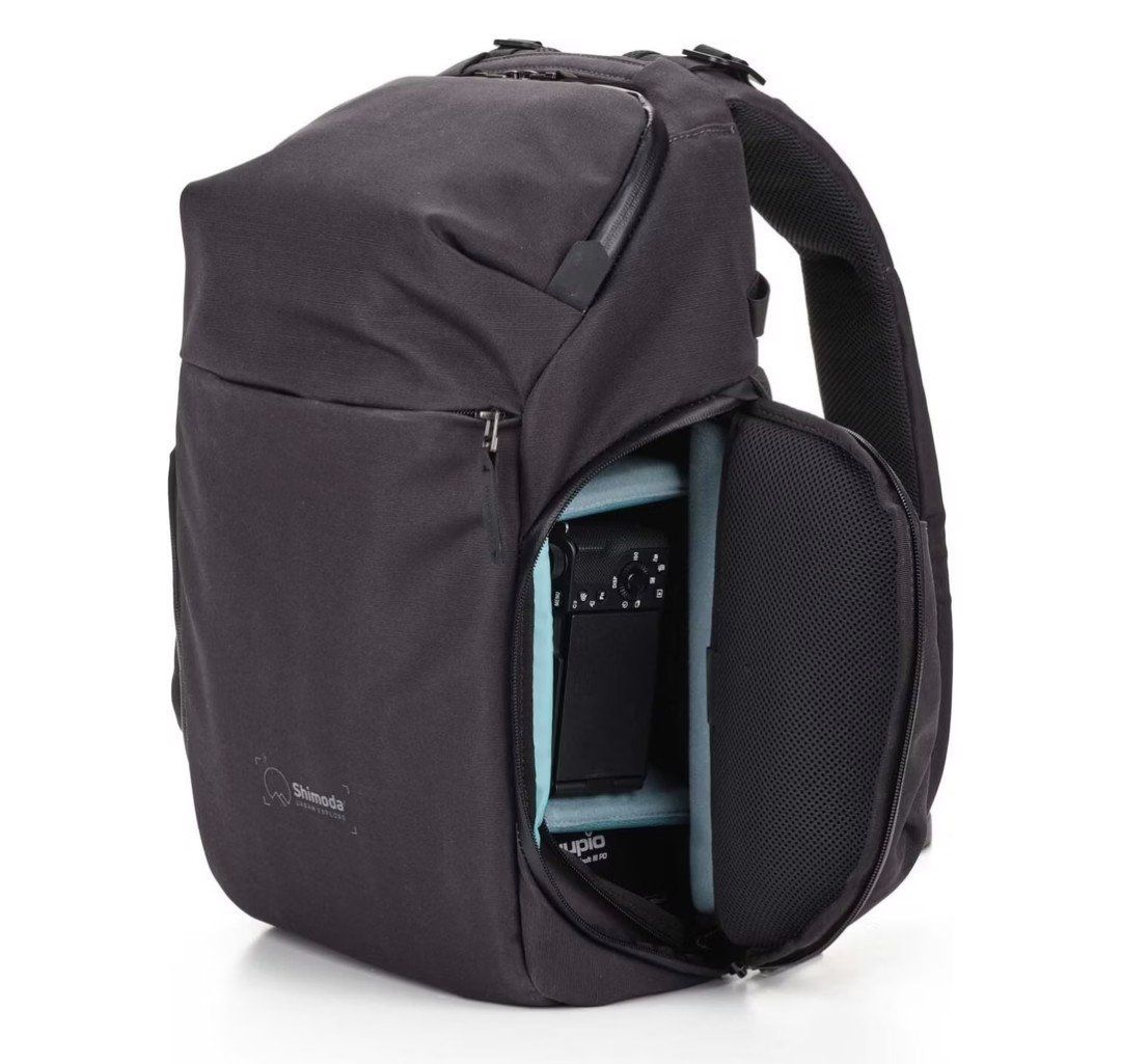 Rucksäcke: Shimoda Urban Explore 20l – Gebraucht aus Urdorf von Pukao 2