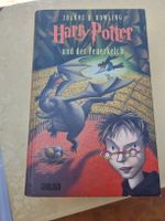Livre Harry Potter et le Calice de Feu de J.K. Rowling