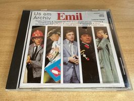 B7 Emil – Us Em Archiv (Luzerner Dialekt)