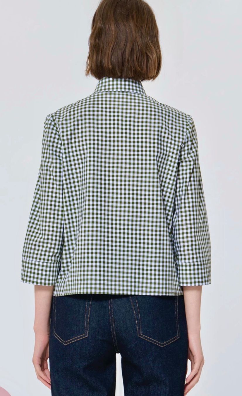 Tara Jarmon Blusen: Tara Jarmon Bluse – Neu (gemäss Beschreibung) aus Meggen von esistwinter4 2