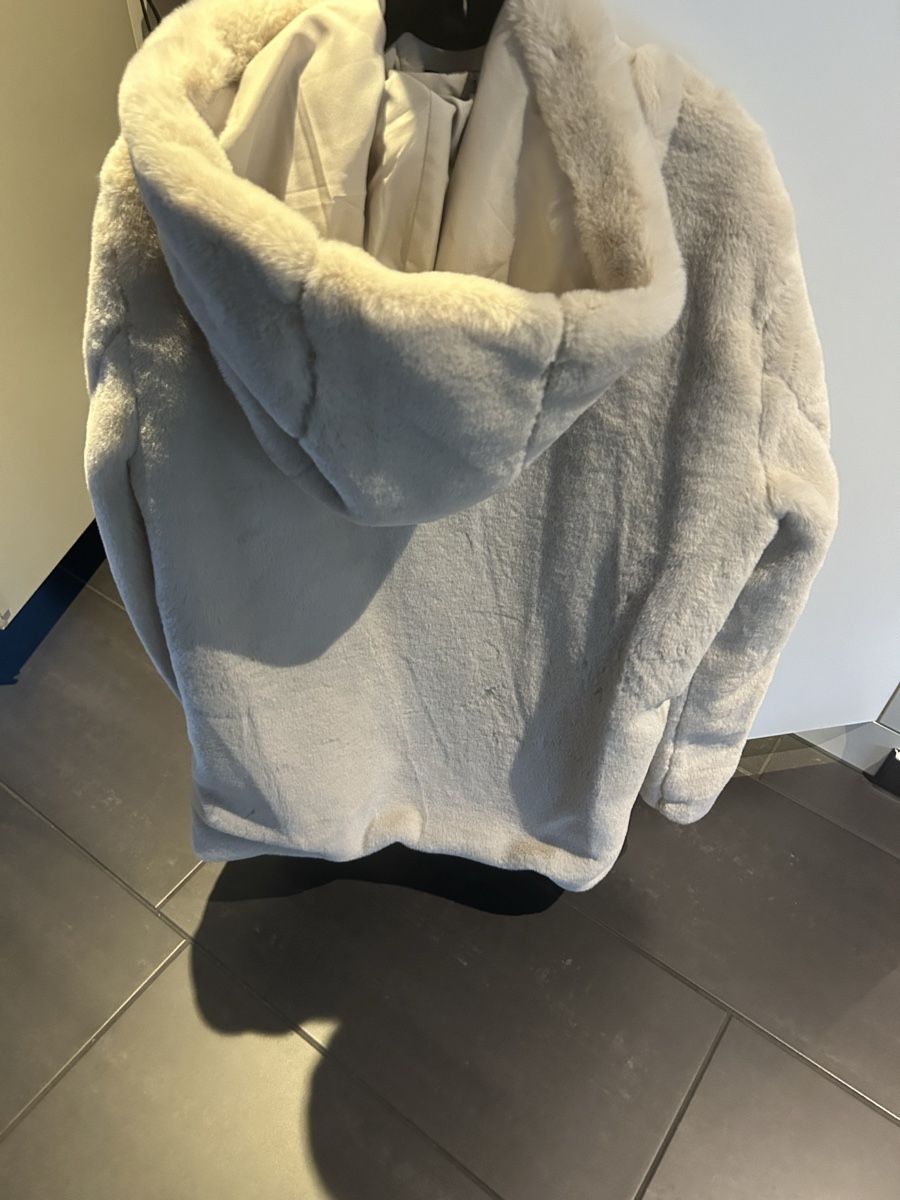 Giacche: Kuscheljacke/Winterjacke – Nuovo (secondo la descrizione) da Wettingen venduto da Trini16 1