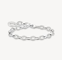 Thomas Sabo Charm Club Armband Silber, neu 16cm