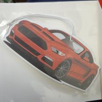 Ford Mustang Duftbaum Lufterfrischer