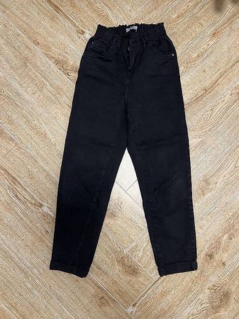 Bershka Mom Jeans Gr. 32