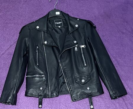 Perfecto simili taille 6