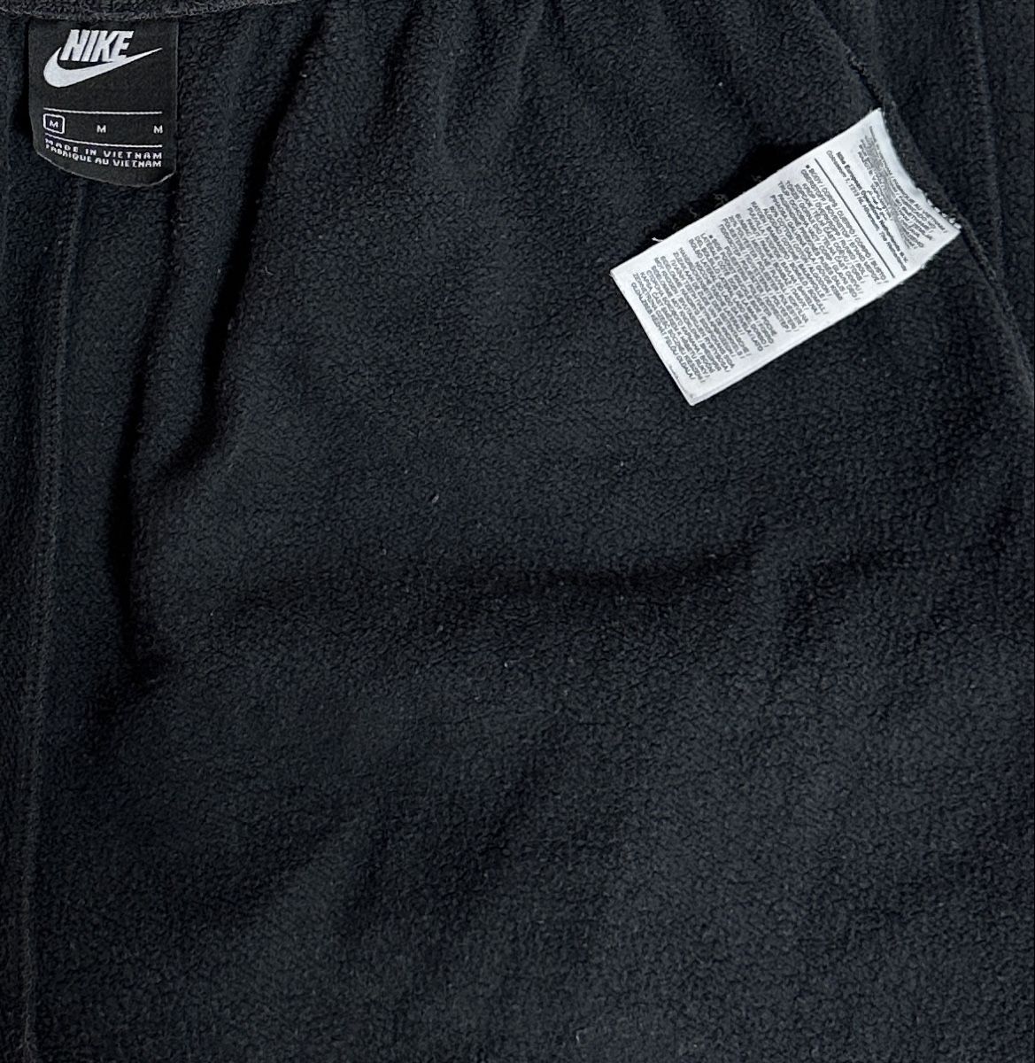 Nike Pantaloni: Nike Hose G M – Usato da Maienfeld venduto da tobeyl2020 3