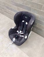 Siège auto enfant Britax Römer Versafix Isofix 9-18kg