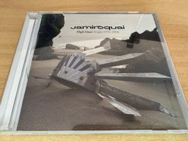 G7 Jamiroquai – High Times Singles 1992-2006