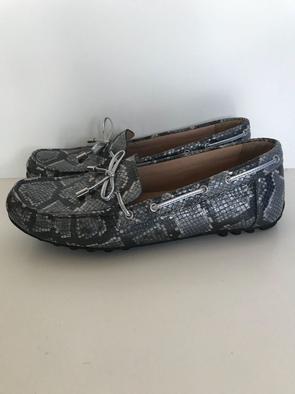 Geox Scarpe da donna: GEOX MOKASSINS GRÖSSE 39 – Usato da Zürich venduto da schneeflocke303