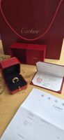 Cartier Clash de Cartier Ring doppelt RG 57 Full Set