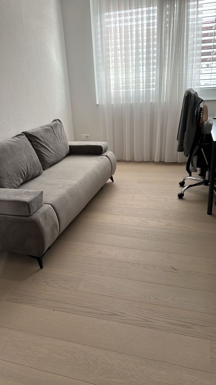 Divani: Schlafsofa 140x200 – Usato da Pfungen venduto da mat_g2y9 2