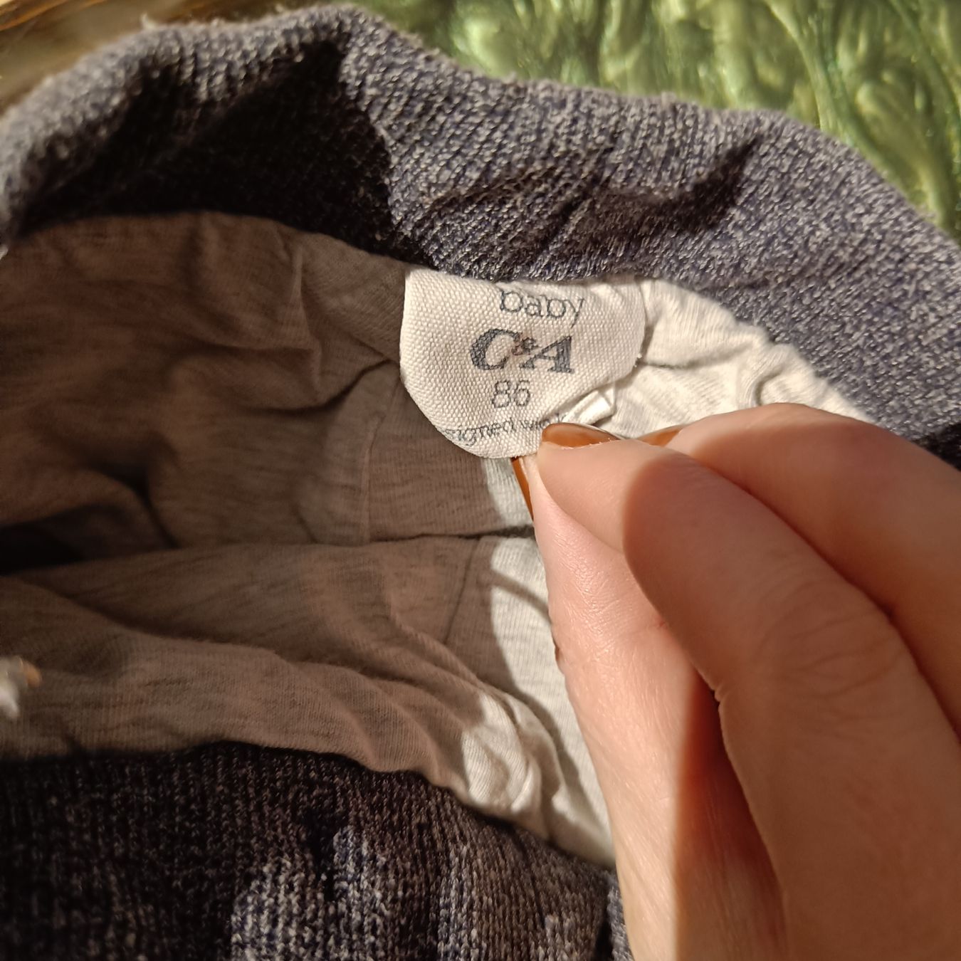 C&A Pantaloni: Hose Grösse 86 – Usato da Jaberg venduto da urig17. 1