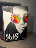 Elton John  Ich: Die Autobiografie