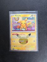 Pikachu 028/128 | 06/30 EN 🇬🇧 | 30th Celebration