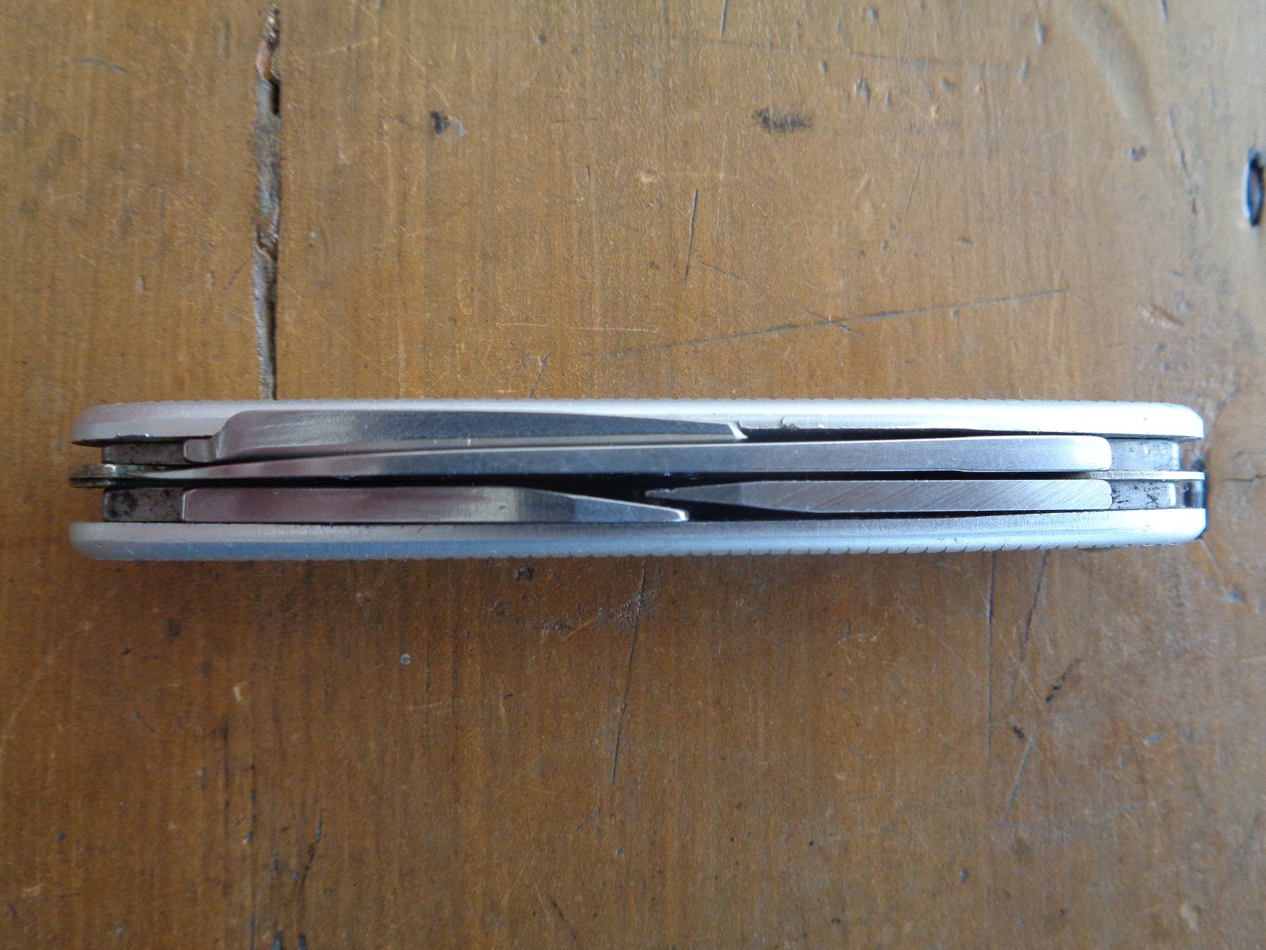 Victorinox Coltelli tascabile: Wenger Soldatenmesser, Jg. 83 – Usato da Schindellegi venduto da schelten2019 2