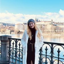 Profile image of Natalie070898