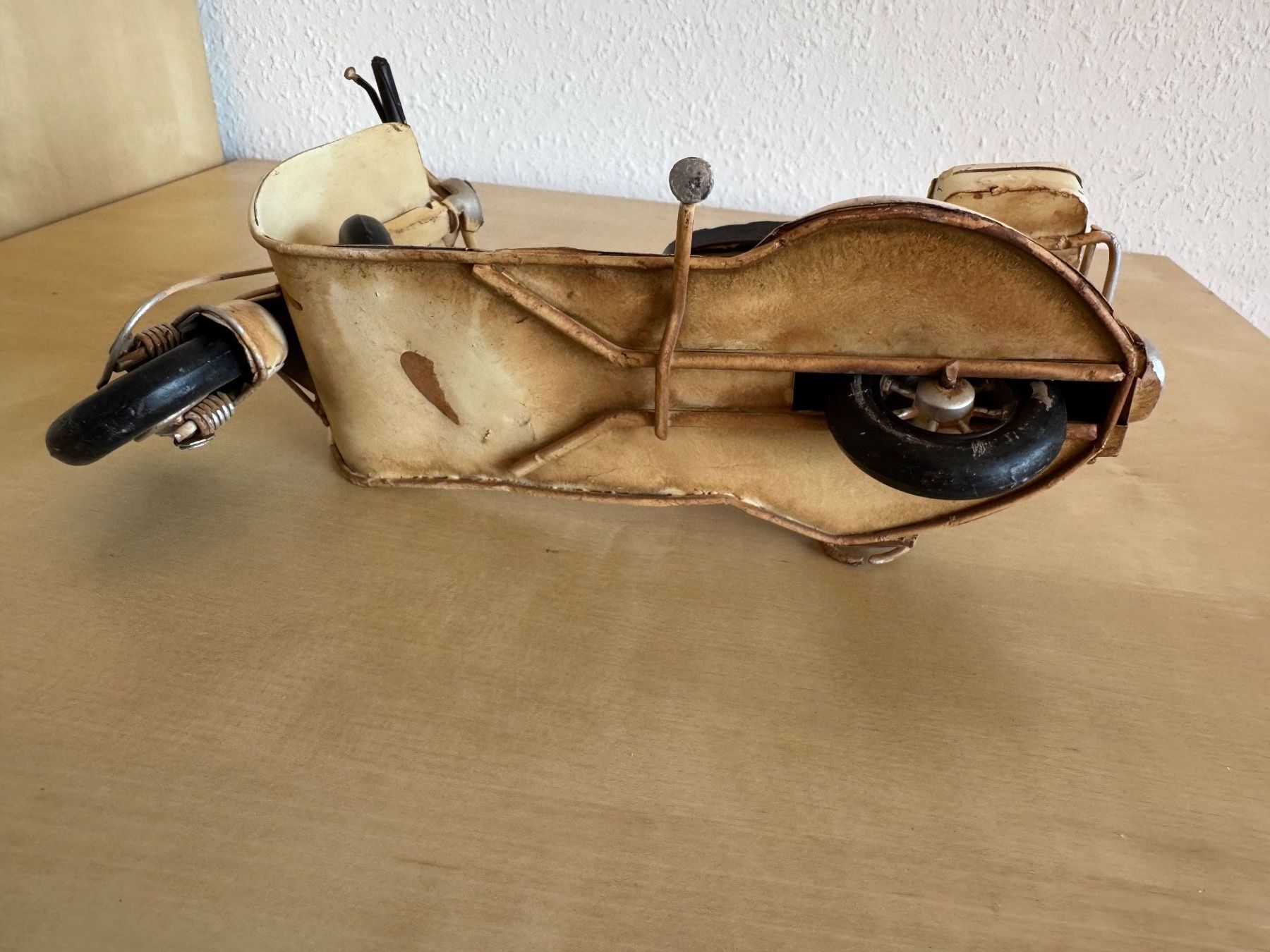 Kit di modellismo & Modellini statici: Roller-Modell / Vespa – Nuovo (secondo la descrizione) da Luzern venduto da lbreu 6