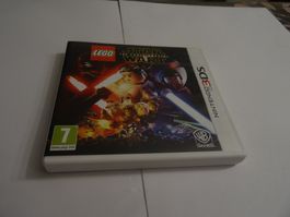 Lego Star Wars The Force Awakens 3DS