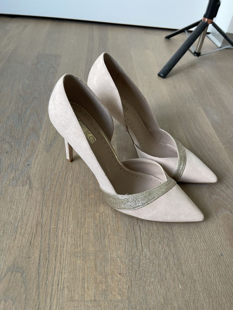 Scarpe da donna: Damen Schuhe große 39 – Nuovo (secondo la descrizione) da Zürich venduto da favdiu11 6