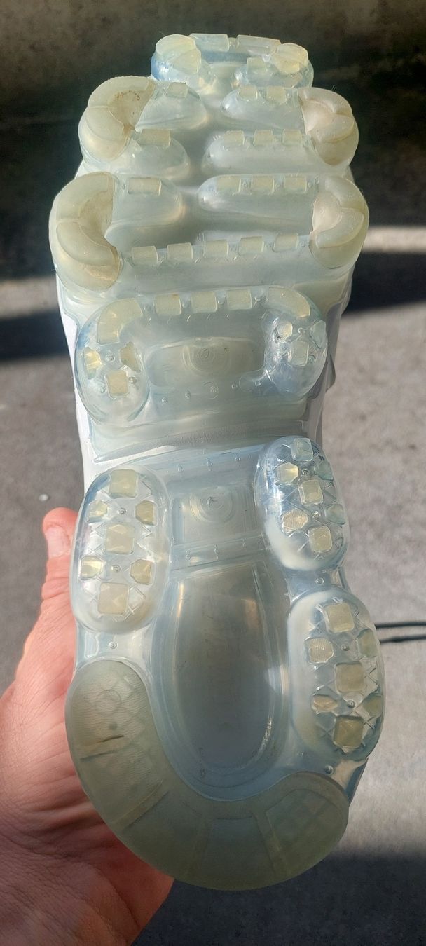 Nike Scarpe da uomo: Nike Air  VaporMax Plus – Nuovo (secondo la descrizione) da Wettswil venduto da ste_z6c6 5