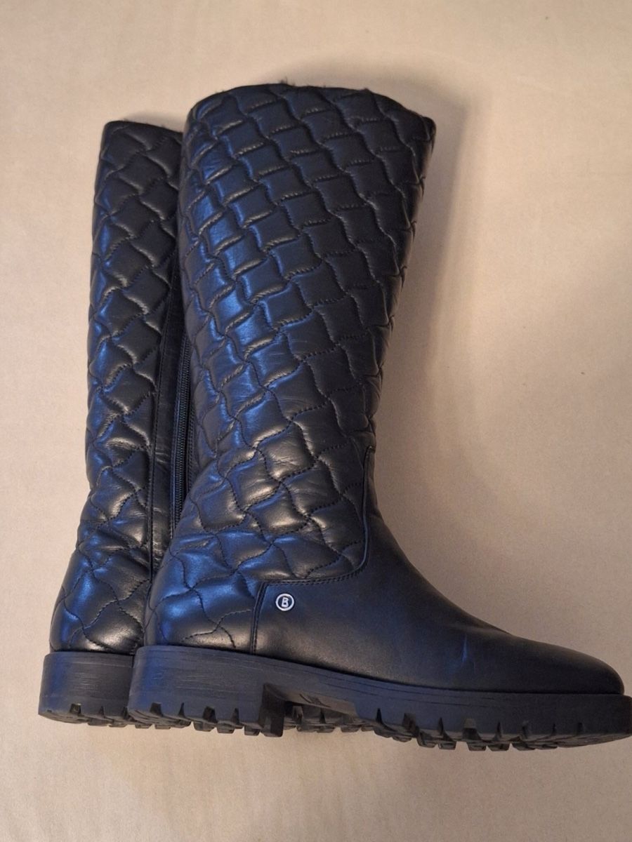 Bogner Chaussures femmes: Bogner Stiefel  – D'occasion à Bergdietikon par zor_856j 3