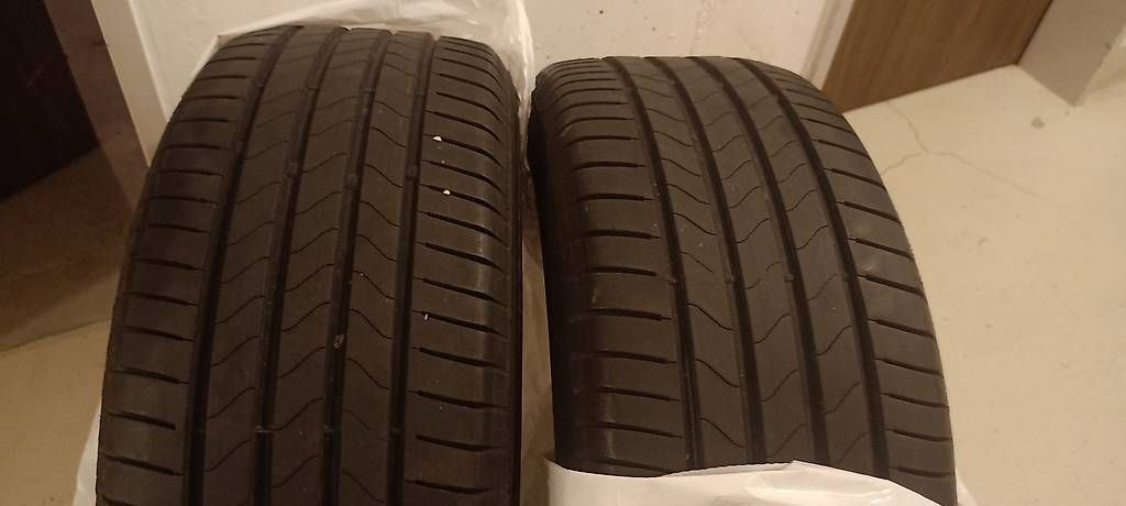 Pneumatici & Ruote complete: Reifen Bridgestone Turanza 6  – Usato da Egerkingen venduto da rac_vf7w 2