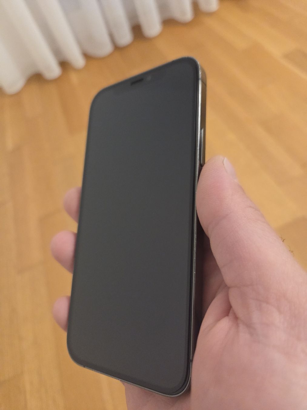 Apple Handys / Smartphones: iPhone 12 Pro 128 Gb – Gebraucht aus Staufen von MykolaStauf 5